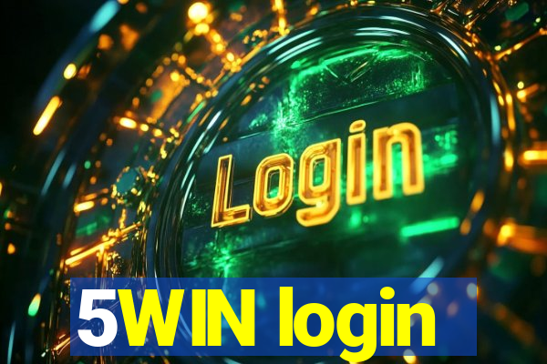5WIN login